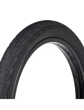 Éclat Pneumatico Rigido Urbano Mirage 120 Psi 20´´ X 2.5 Black - Eclat - FashionsVida