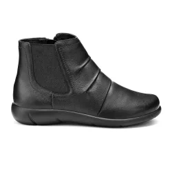 Women's 'Astley' Chelsea Boots in Black Size: 7.5 - Black - Size: 7.5