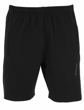 Shorts Base - Noir - unisex - Size: S - Stanno - FashionsVida