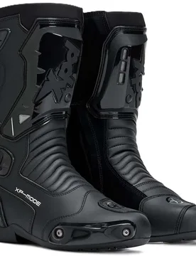Stivali Moto XP-MODE H2OUT Nero taglia 43 - Xpd - FashionsVida