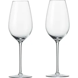 Juego de 2 copas de vino Sauvignon Blanc Enoteca