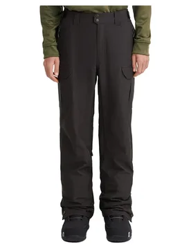 Pantalon Utility Regular Black Out 2XL - O´neill - FashionsVida
