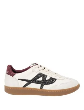 Sneakers Damen Weiß 36,39 Damen - Ash - FashionsVida