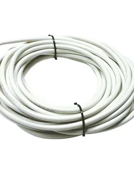 Electrical Cable 25 M 16-32a White 3 x 6 mm unisex - Oem Marine - FashionsVida