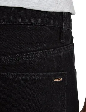 Vaquero de hombre modelo Billow con corte loose - Volcom - FashionsVida