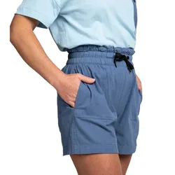 Short True Blue Horizon L