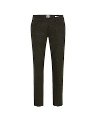 Hose STYLE.CHUCK braun 33/L34 Herren