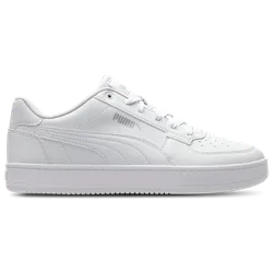 Caven 2.0 Herren Sneaker - Weiß - Größe 47 - Leder White 47