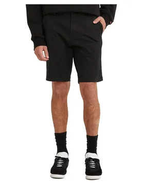 Pantaloni Corti Chino Xx Taper Ii Mineral Black Lt Wt Microsand Twill Ccu B 34 - Levi´s ® - FashionsVida