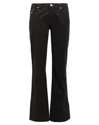 Pantalones Mujer Café 32 Mujer