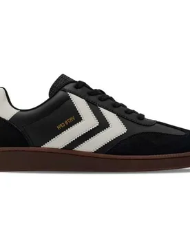 Baskets Vm78 Cph Ls Black / White EU 43 - Hummel - FashionsVida