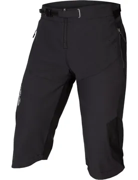 Mt500 burner pantalón corto ciclismo hombre Negro (XL) - Endura - FashionsVida