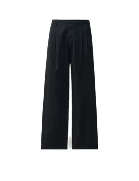 Cp Company Chino negro 46 - CP Company - FashionsVida