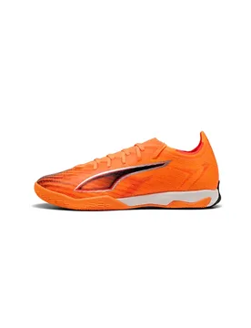 Scarpe da calcio da uomo Ultra 6 Mach IT arancione 41 - Puma - FashionsVida