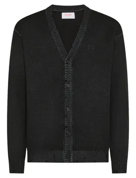 Maglia Uomo Sun68 K45124/11 NERO - Sun68 - FashionsVida