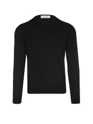 Gran Sasso Jersey negro 50