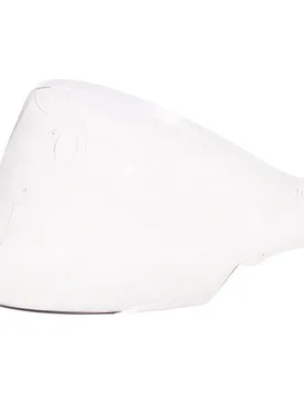 Visiera Per Casco Jet OF669 Bipolar - Basic J Traspare taglia un - Berik - FashionsVida