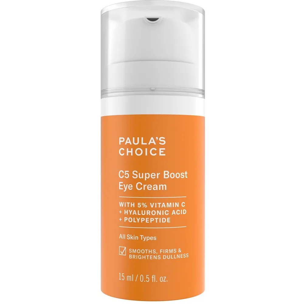 Contorno de Ojos Vitamina C 15ml - Paula's Choice - FashionsVida