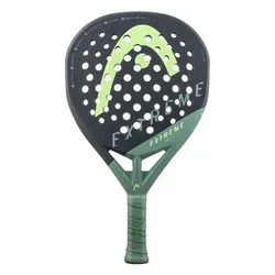 Extreme Pro Padel Racket Multicolour One Size