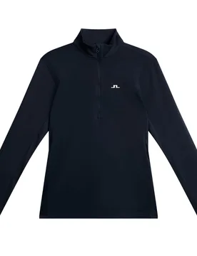 J.Lindeberg Layer Lauryn, navy m - J.lindeberg - FashionsVida