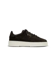 Sneaker ORBIT VINTAGE marron 45