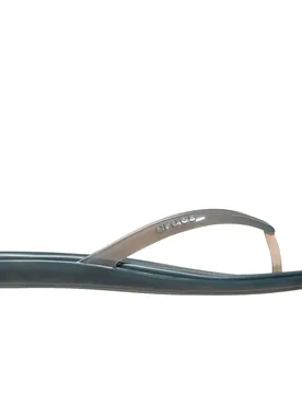 Miami round toe flip zueco mujer Negro (41-42) - Crocs - FashionsVida