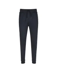 Boss Pantaloni Loungewear blu XL