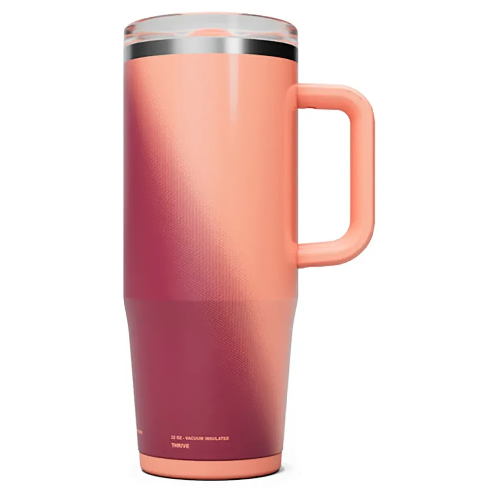 Bouteille Thrive Mug Vss 1l Blush Dawn One Size - CamelBak - FashionsVida