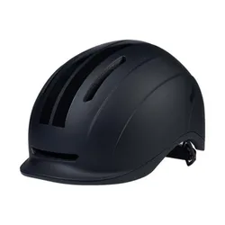 HJC Casco Urbano Route Matte Black