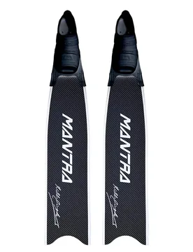 Pinne Per Freediving Mantra Xsoft - Cetma - FashionsVida