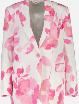 XS ROSE BLAZER female - XS - FashionsVida