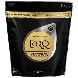Récupération Biscuits&crème 1500g
