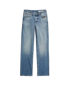 Jeans Coupe Droite bleu 30/L32 - G-Star - FashionsVida