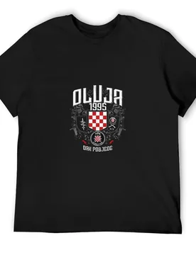Kolekcija Oluja 95 T-Shirt rapper graphic tees baggy shirts graphics mens t shirts pack - Aliexpress - FashionsVida