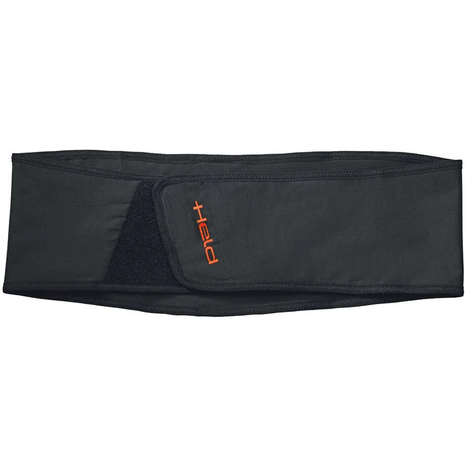 Fascia Lombare Held Nero taglia S - Held - FashionsVida