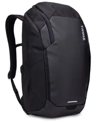 Sac à dos robuste et polyvalent - Chasm Laptop Backpack 26L Black - Noir