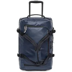 Valigia da viaggio Duffel Pack Wheel S 38L blu