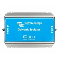 Vdi-64 Galvanic Isolator Blue One Size unisex