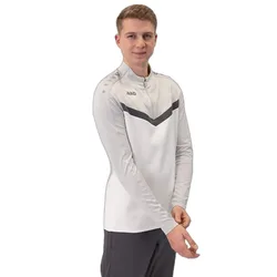 Trainingsoberteil Iconic - Gris - unisex - Size: 3XL