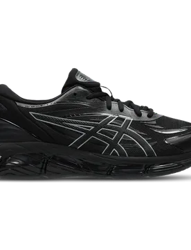 QUANTUM Uomo - Sneakers Nero - Taglia 42.5 - Rete/Sintetico 42.5 - Asics - FashionsVida