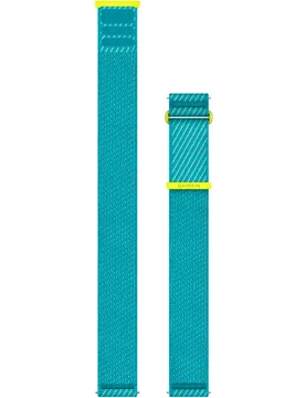 Correa quick release confortfit tela correas de relojes deportivos (UNICA) - Garmin - FashionsVida