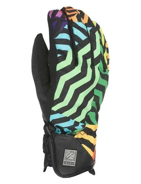 Gants Suburban Light Blue S-M - Level - FashionsVida
