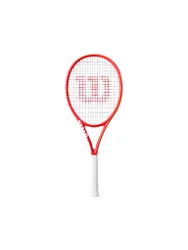 Raquette de tennis Clash 100 V3 Reverse rouge 2