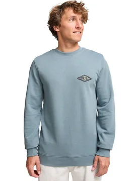 Sudadera de hombre Foundation - Billabong - FashionsVida
