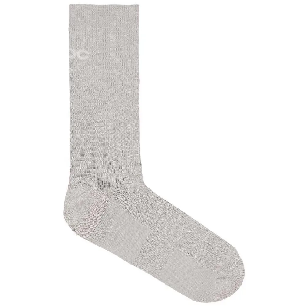 Calzini Motion Mtb Long Granite Grey - Poc - FashionsVida