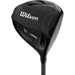 Wilson Driver Dynapwr Max