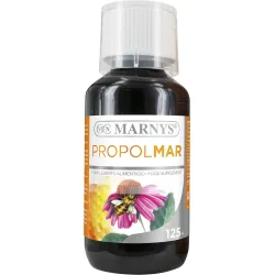 Propolmar Jarabe de Propóleo, Jalea Real, Equinácea y vitaminas