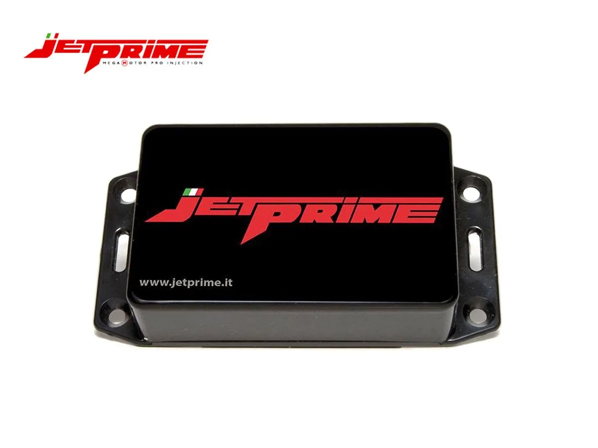Centralina Programmabile Bmw R 1200 Gs 04-07 - Jetprime - FashionsVida