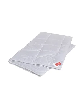 Ganzjahresdecke WELLNESS RETREAT 140x200cm Weiss weiss - Hefel - FashionsVida