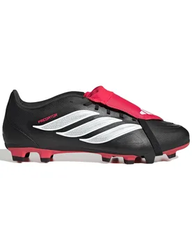 Fußballschuhe Predator Club FT FG/MG - Noir - unisex - Size: 45 1/3 - Adidas - FashionsVida